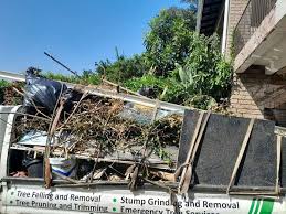 Best Yard Waste Removal  in Alliance, NE