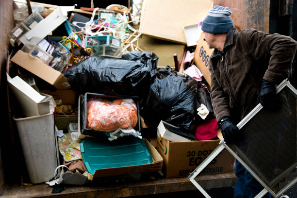 Best Residential Junk Removal  in Alliance, NE