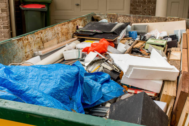 Best Recycling Services for Junk  in Alliance, NE
