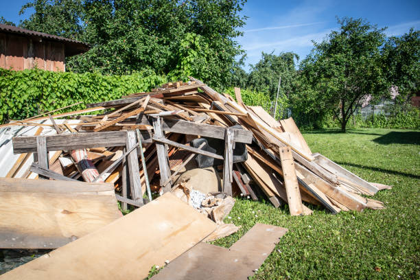 Alliance, NE Junk Removal Services Company