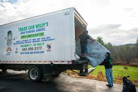 Best Commercial Junk Removal  in Alliance, NE